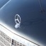 Klasyk Mercedes 124 2.0D, na wymianę amortyzatorów, gum podpory wału, filtrów i olei